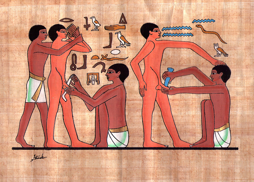 The-Mayfairy-Souvenir-Circumcision-Papyrus